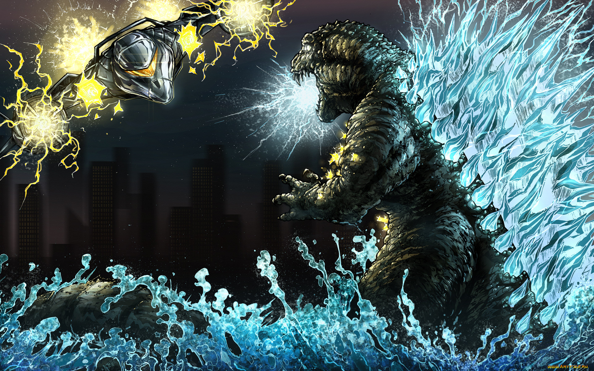 , , , godzilla, , dinosaur, 